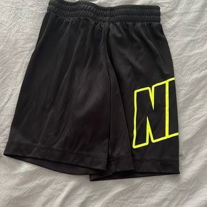 Boys Nike shorts